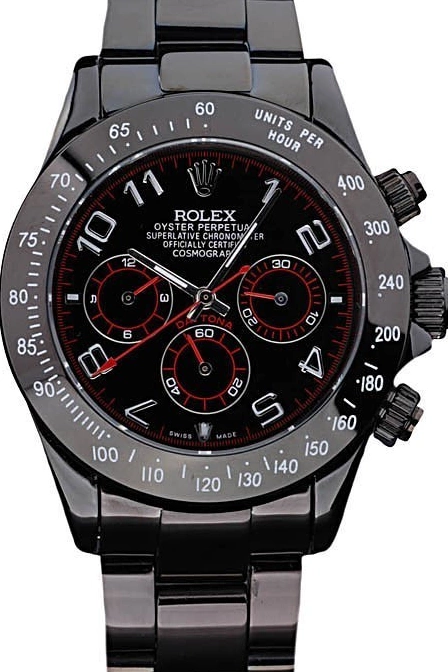 Aaa replica Rolex Daytona-rl110 0824